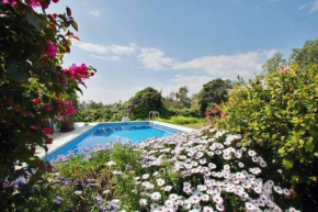 Marbella Golf Valley apartment